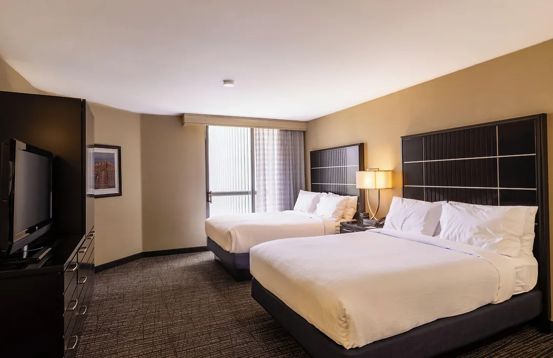 Embassy Suites Los Angeles - International Airport/North-1